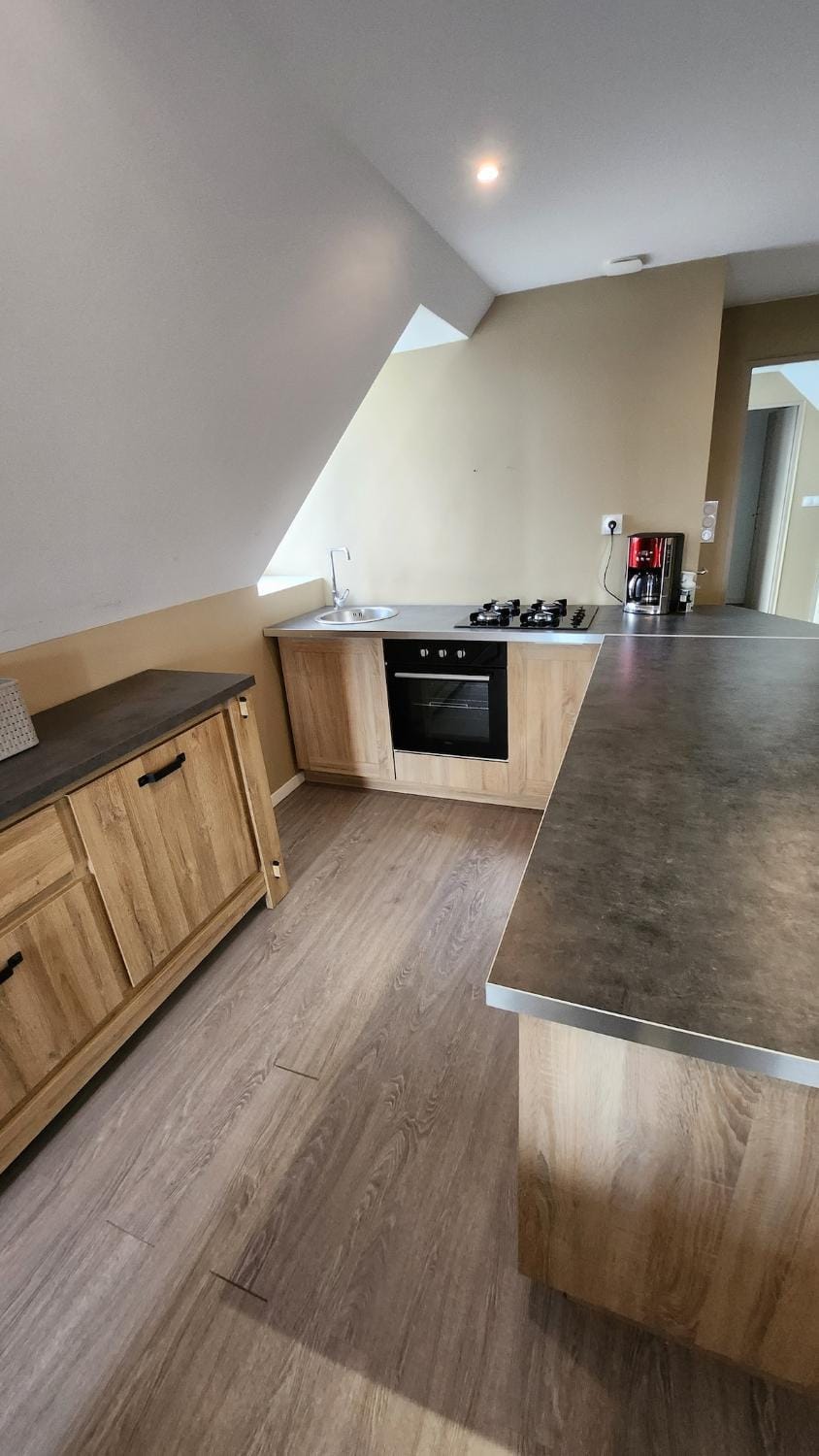 Appartement à Gravelines Apartment in Hauts-de-France