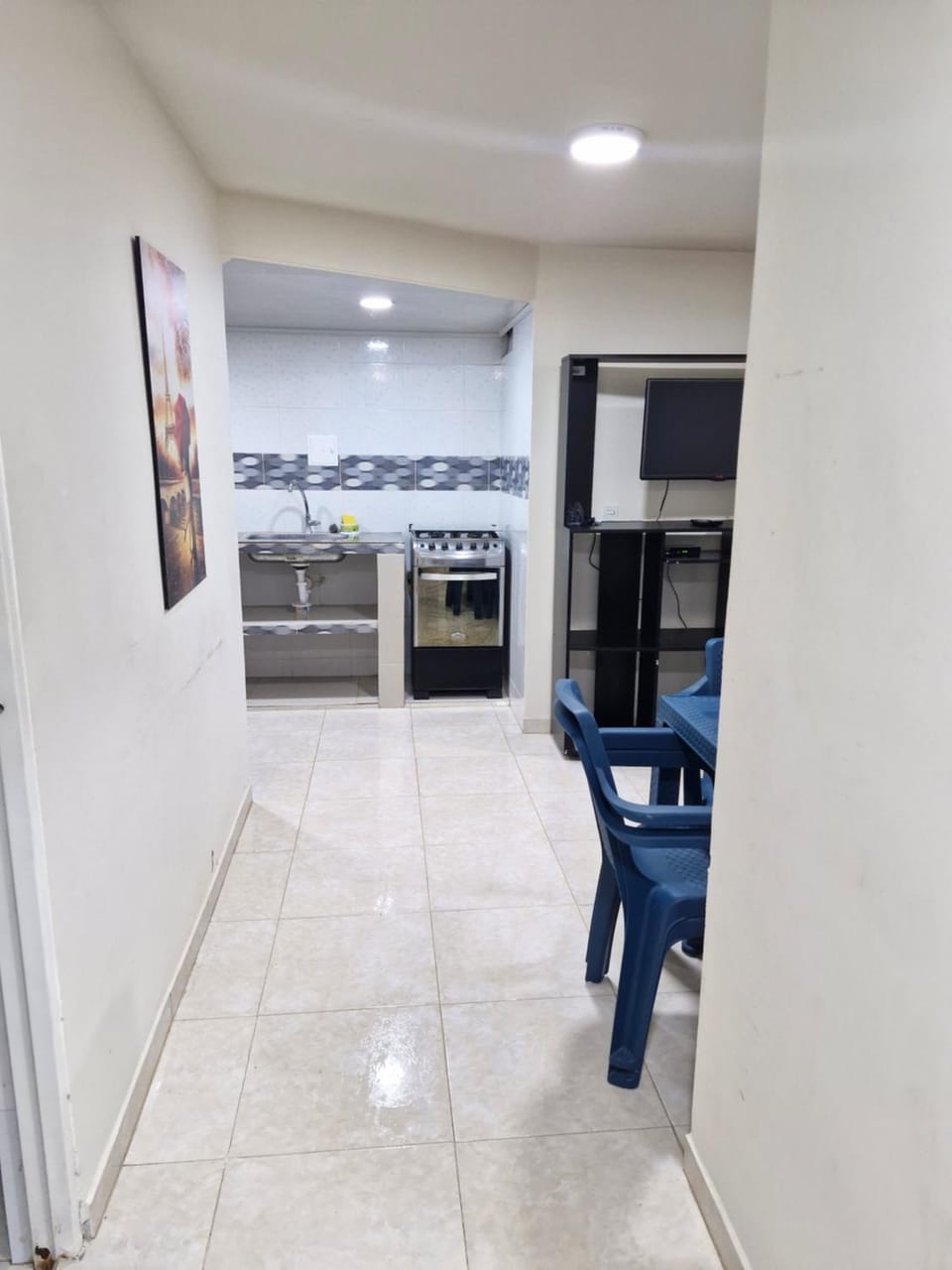 Apartamento para descansar Apartment in Cundinamarca, Colombia