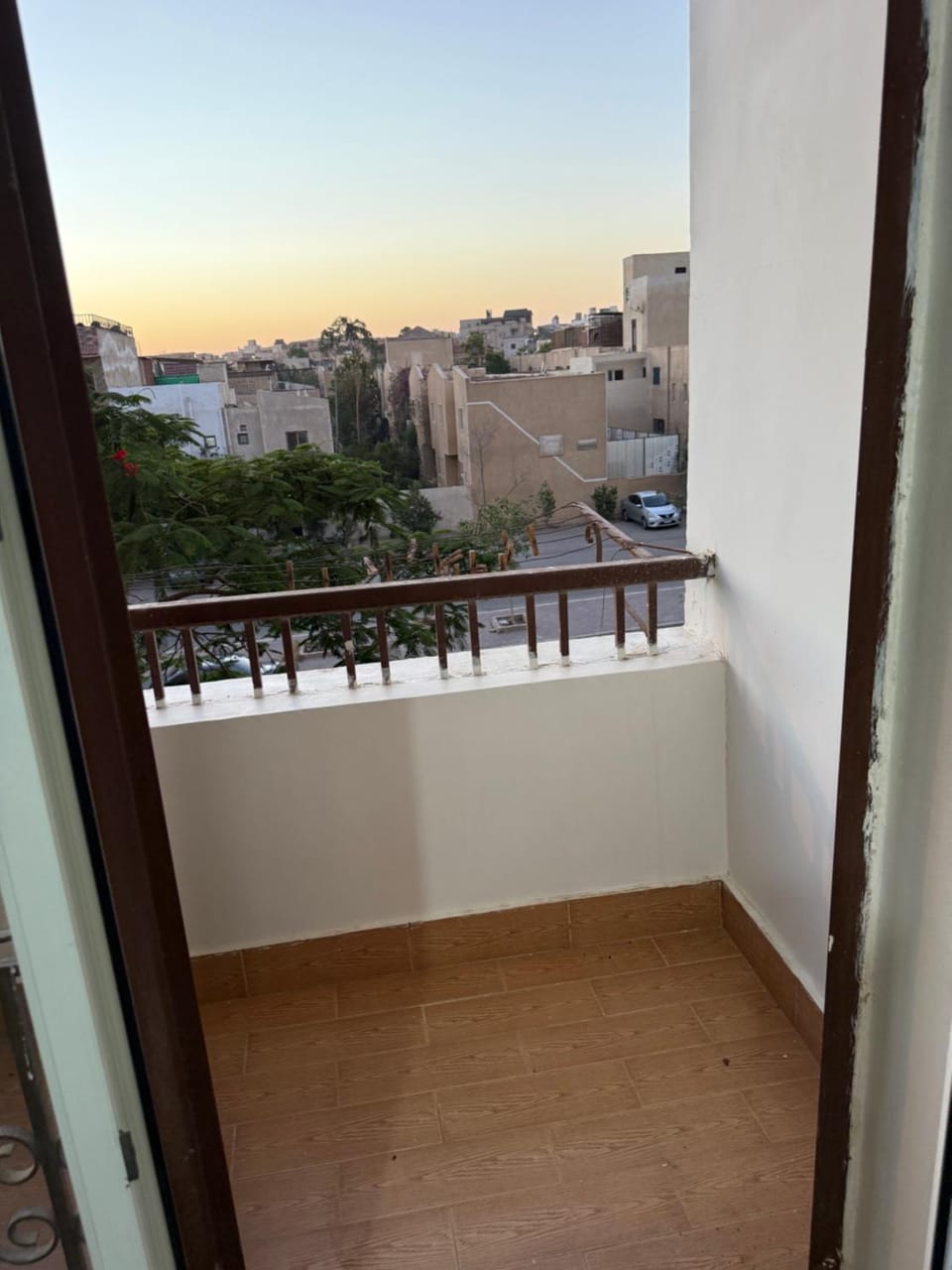 مدينة الشيخ زايد Apartment in Egypt
