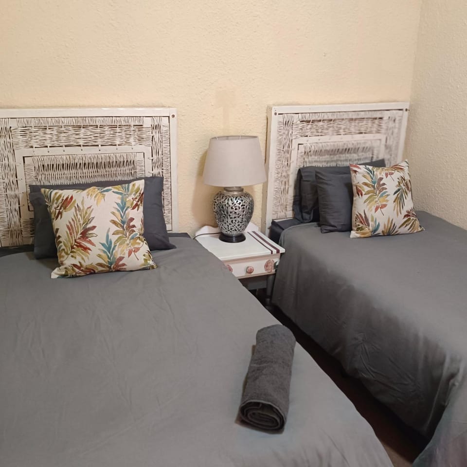 Cottage at Yellowstone Apartment in Gauteng