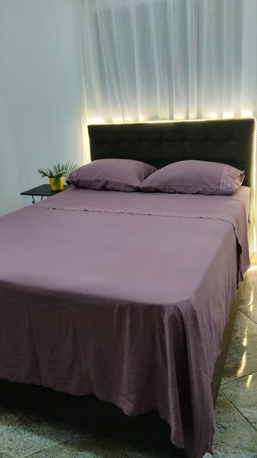 Casa em Guarulhos Apartment in Guarulhos