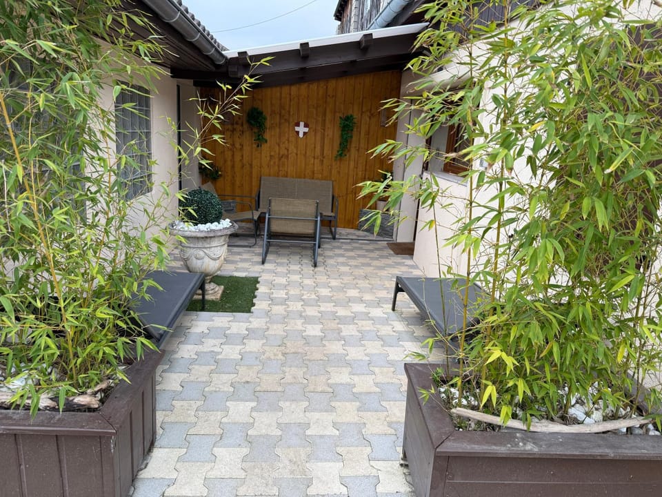 La petite maison de la plage I Excenevex House in Haute-Savoie