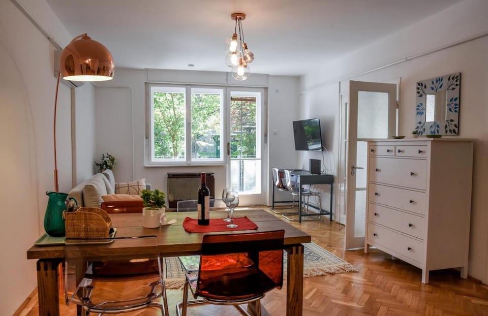 BPVF - Castle Escape for Four Apartment in Budapest