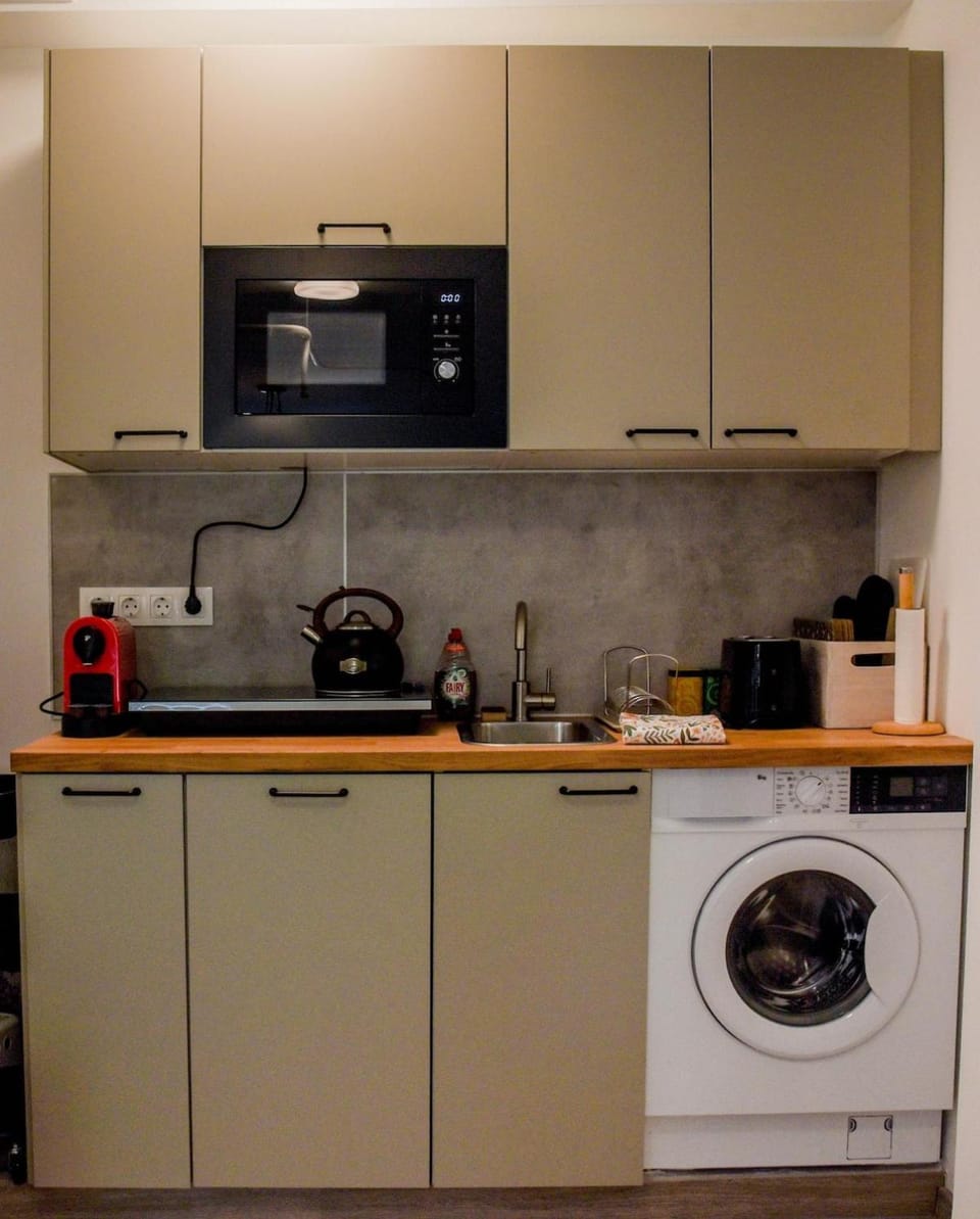 BPVF - Castle Escape for Four Apartment in Budapest