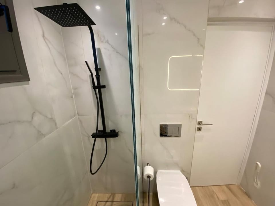 Holy 2 Bedrooms Apartment in Marousi Apartment in Central Athens Regional Unit, Greece