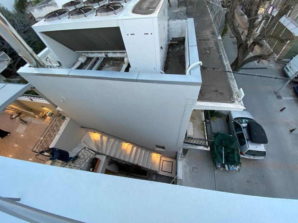 Holy 2 Bedrooms Apartment in Marousi Apartment in Central Athens Regional Unit, Greece