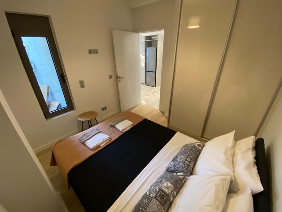 Holy 2 Bedrooms Apartment in Marousi Apartment in Central Athens Regional Unit, Greece