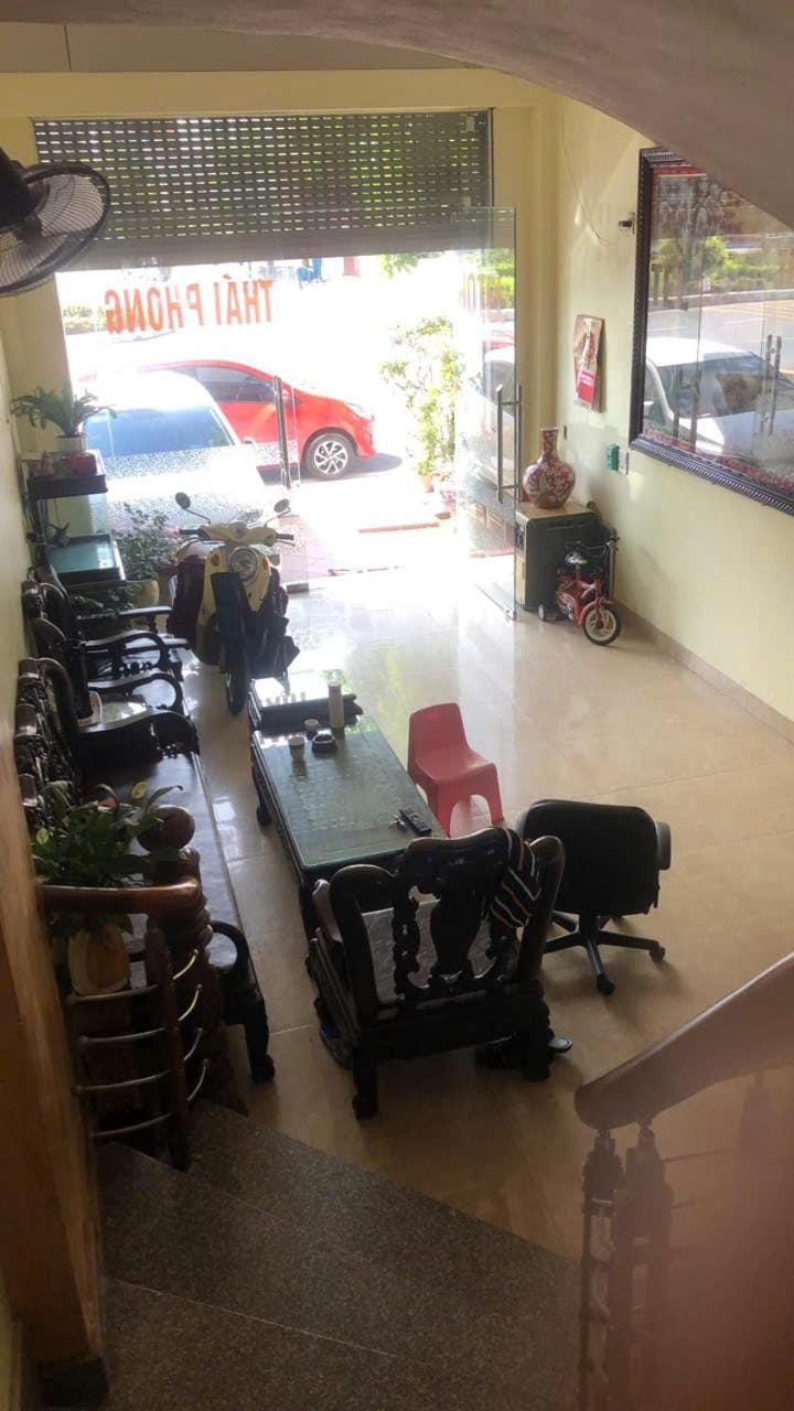 Nhà Nghỉ Thái Phong Bed and Breakfast in Vietnam