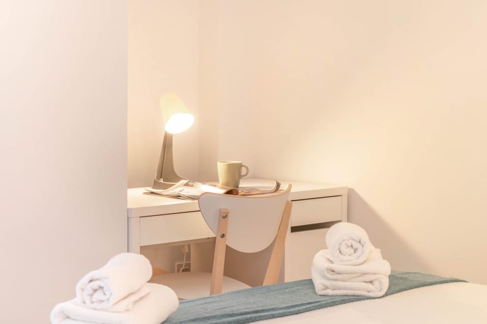 Gran apartamento tipo loft a 15 minutos del centro Apartment in Pamplona