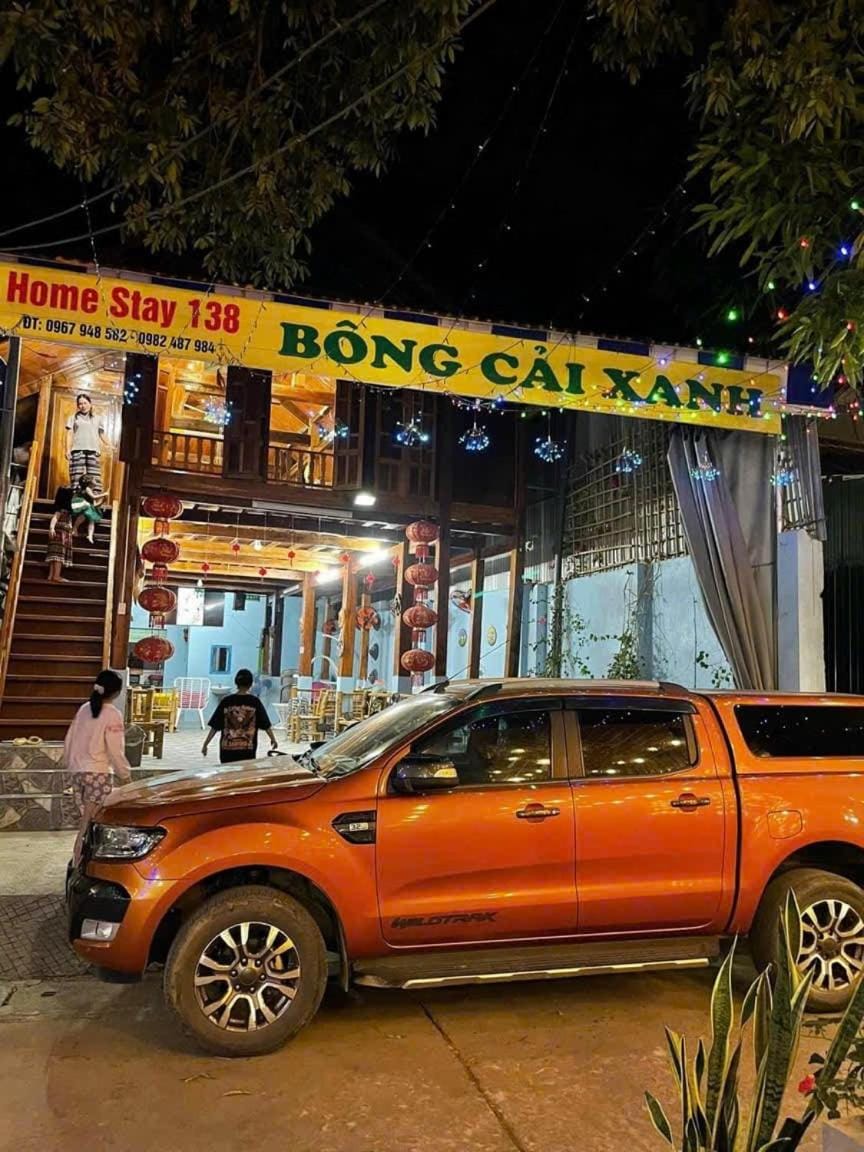 Bông Cải Xanh Homestay Vacation rental in Vietnam