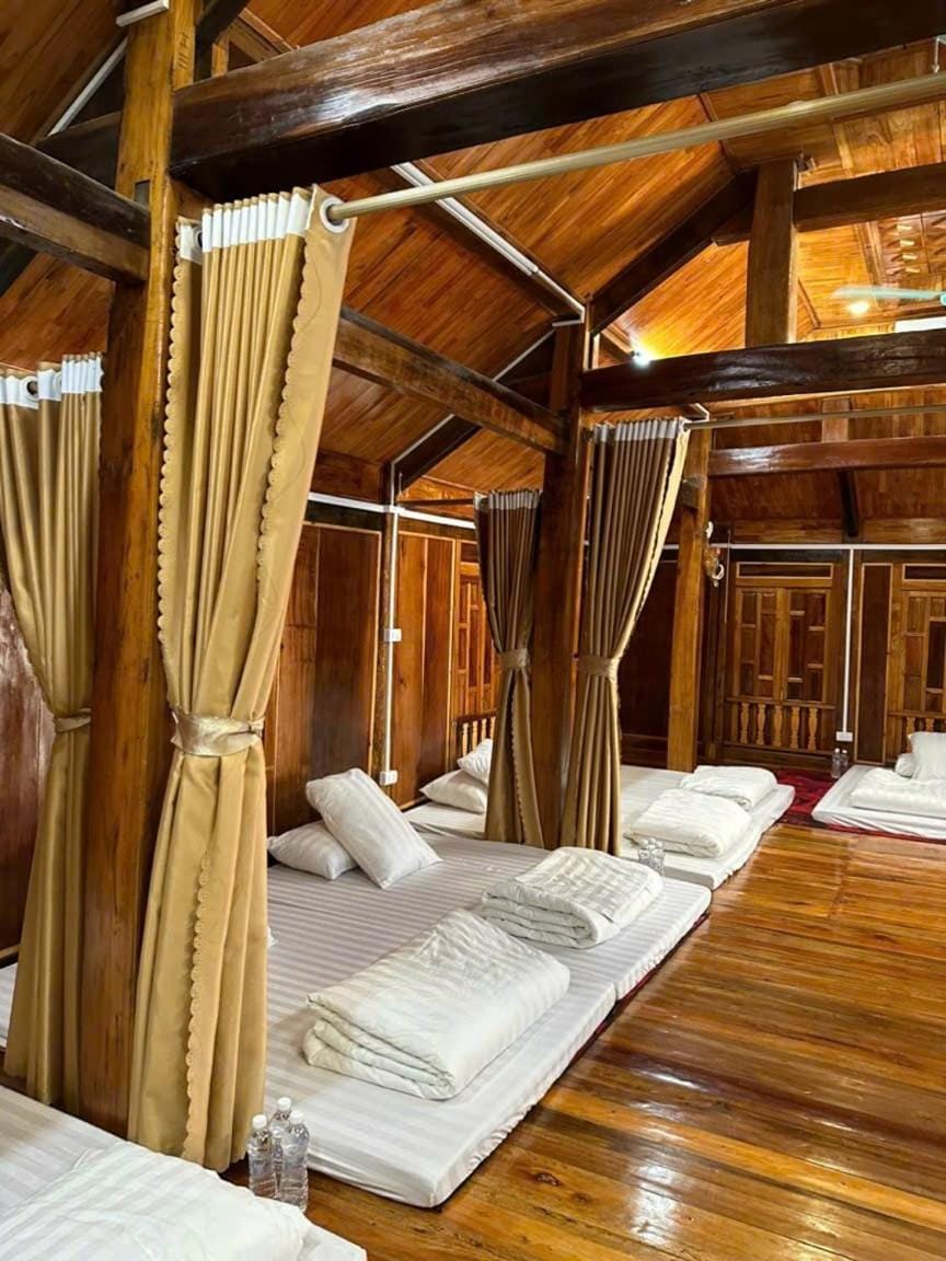 Bông Cải Xanh Homestay Vacation rental in Vietnam