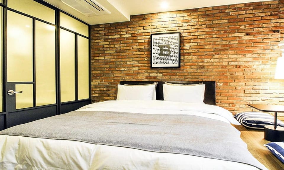 Gimhae Browndot Hotel Waterpark Hotel in Busan