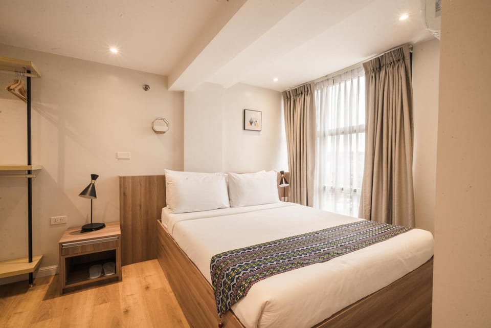 Snooze Inn & Suites Hotel in Davao City
