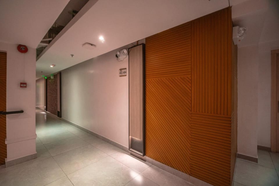 Snooze Inn & Suites Hotel in Davao City