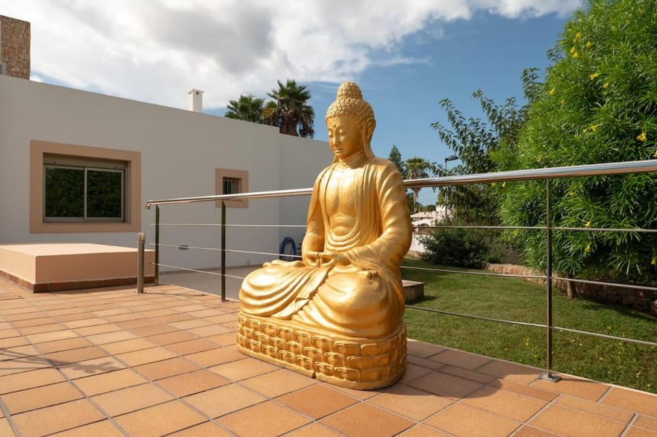 Villa Bellissima Villa in Ibiza