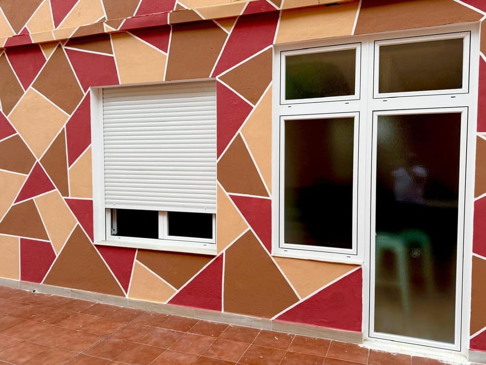 Hostel VAM Torrejón Hostel in Torrejón de Ardoz