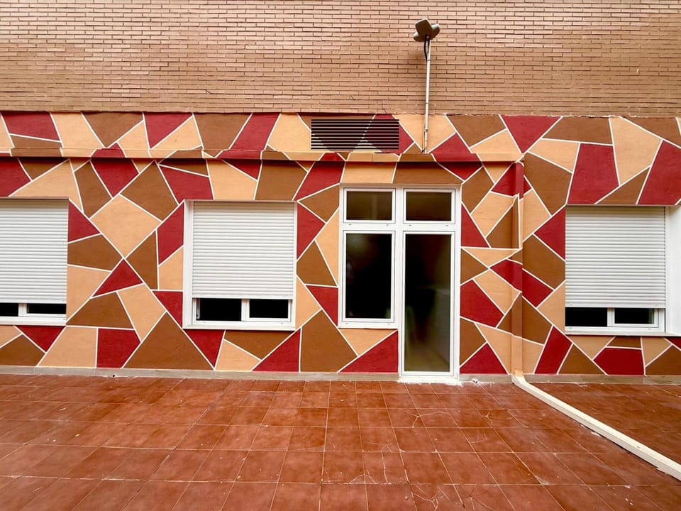 Hostel VAM Torrejón Hostel in Torrejón de Ardoz