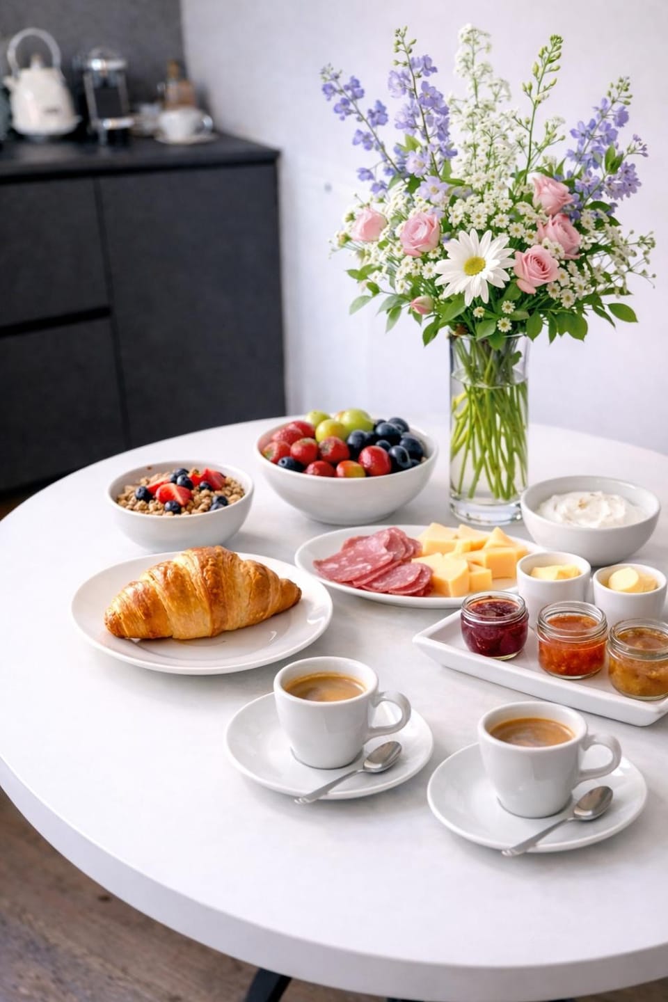 Food, Breakfast