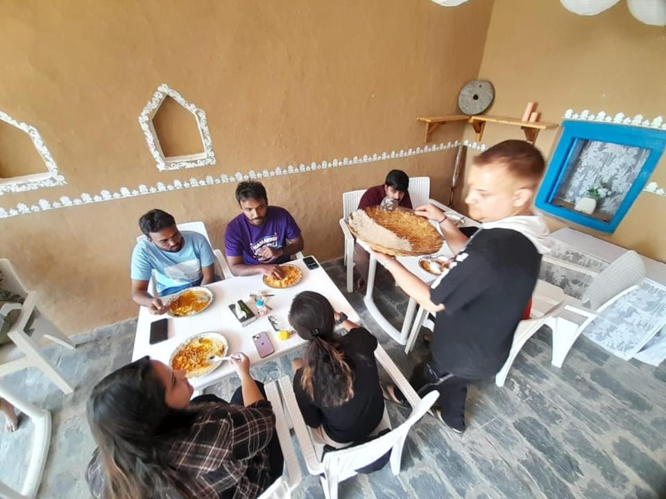 Vaikunth Mudhouse, A Heritage Boutique Homestay Vacation rental in Punjab, India