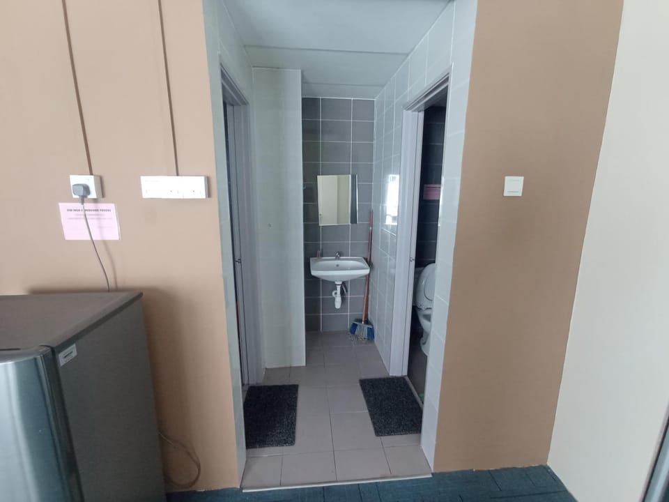 DarulMakmur Apartment Apartment in Brinchang