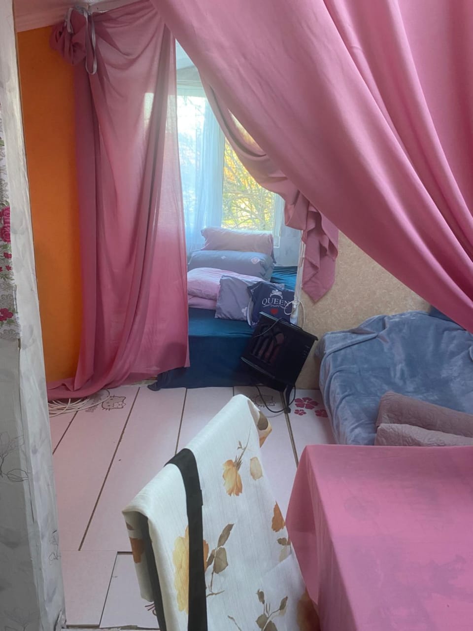 Baratsagos Vacation rental in Budapest