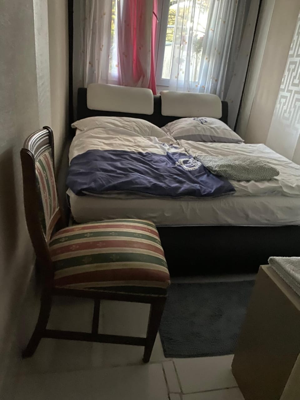 Baratsagos Vacation rental in Budapest