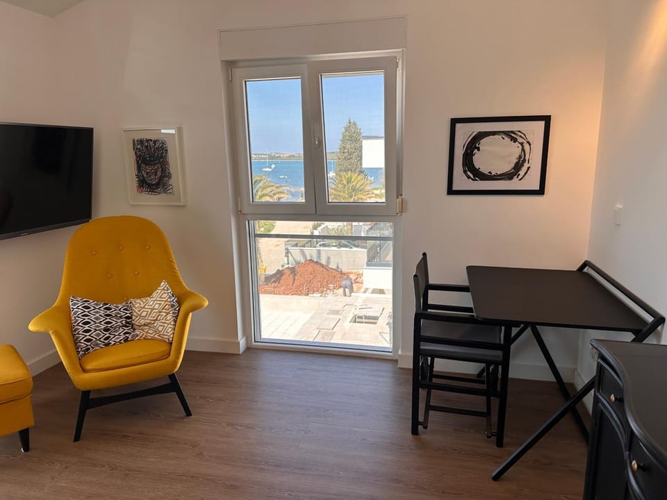 Apartment Nelly Gold Apartment in Medulin