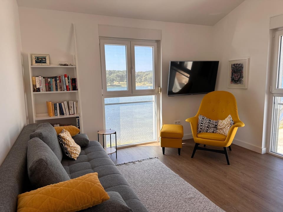 Apartment Nelly Gold Apartment in Medulin