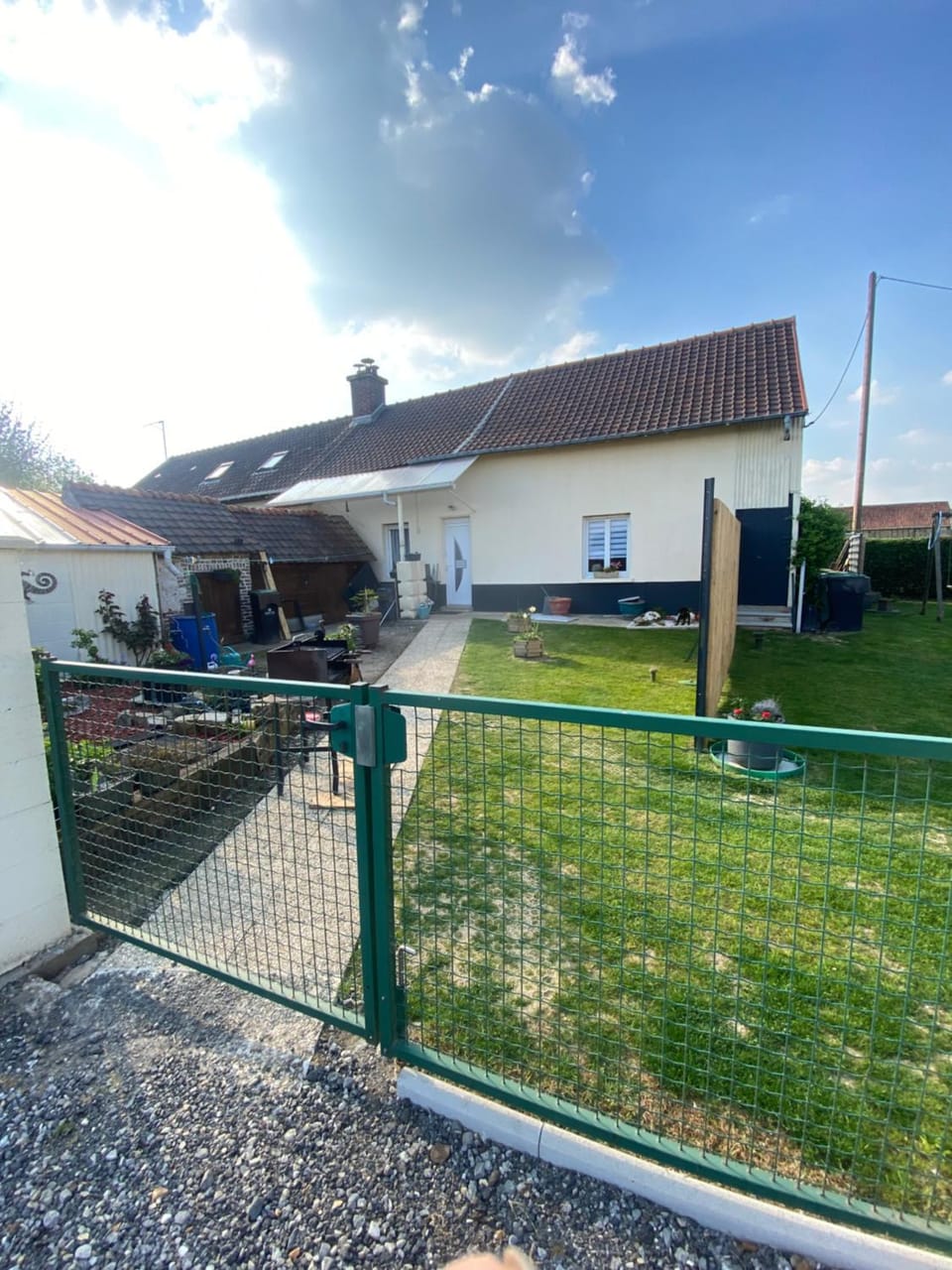 Maison de campagne House in Hauts-de-France