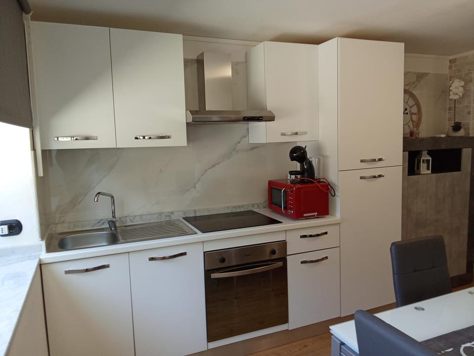Casa cipro Apartment in Alghero