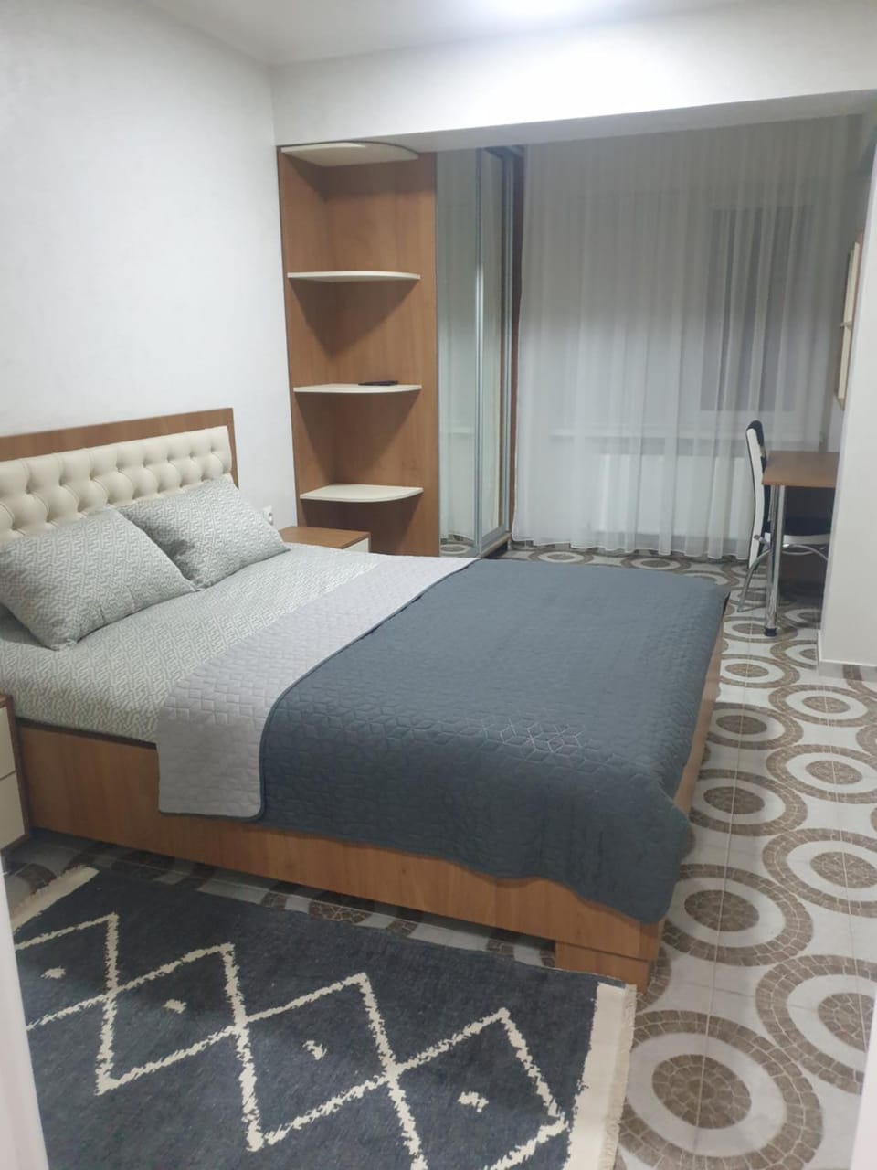 Botanica Aeroport Shoping Molldova Apartment in Chișinău