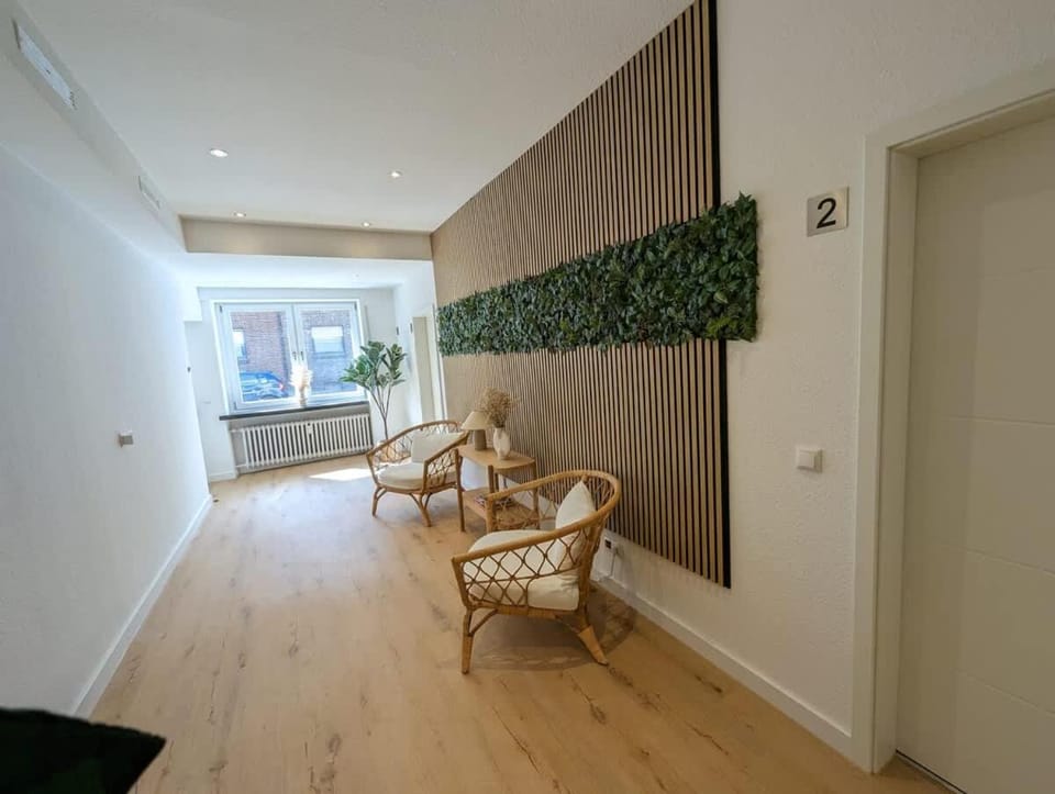 HarmoNest 1 Mgladbach South House in Mönchengladbach
