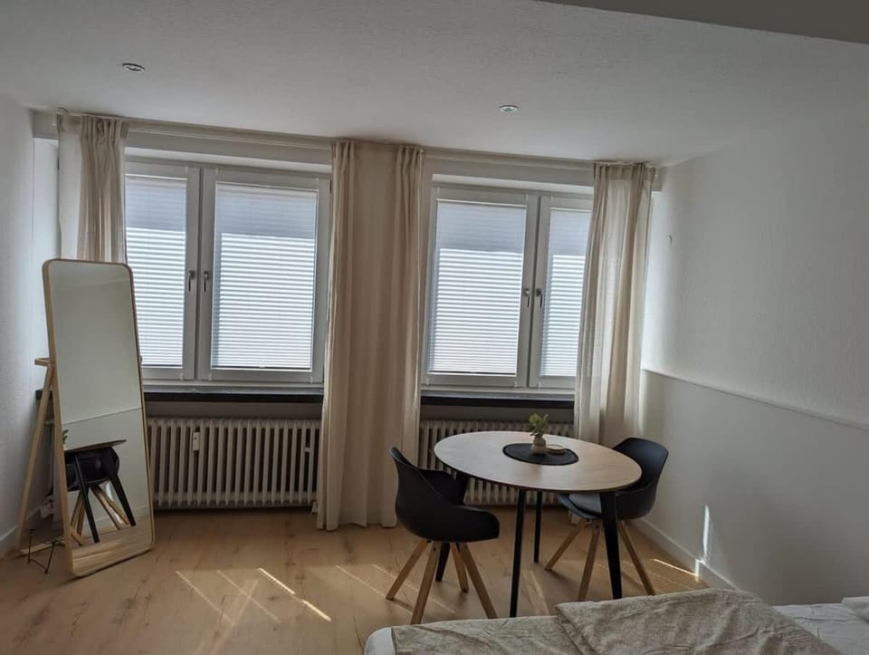 HarmoNest 1 Mgladbach South House in Mönchengladbach