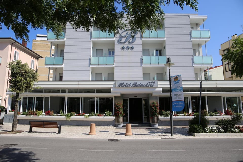 Property building, Day