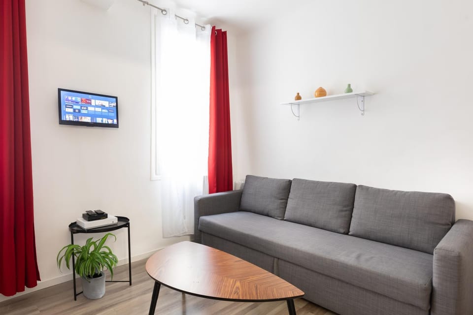 TV and multimedia, Living room