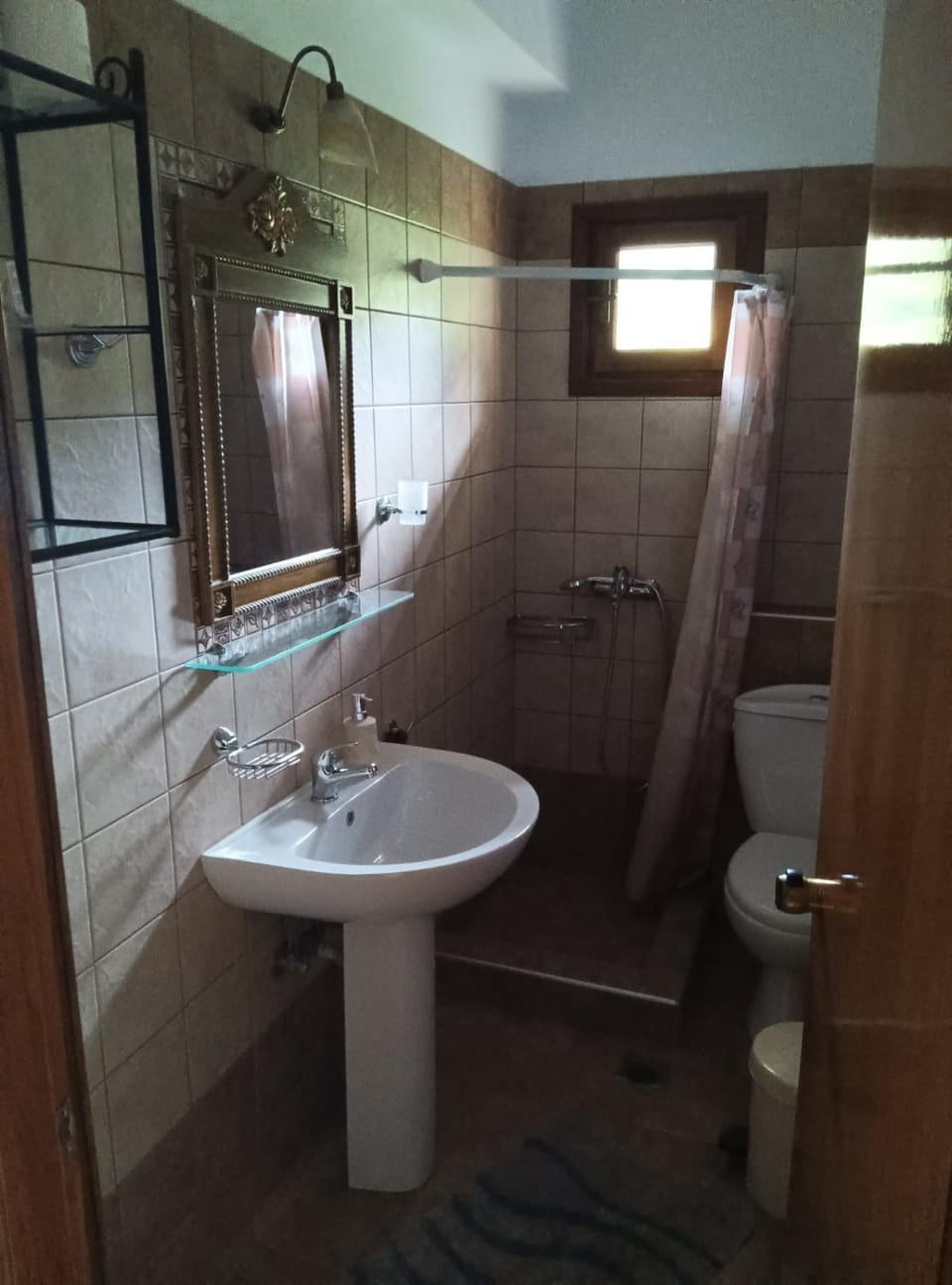 Πανσιόν Άγγελος Bed and Breakfast in Halkidiki