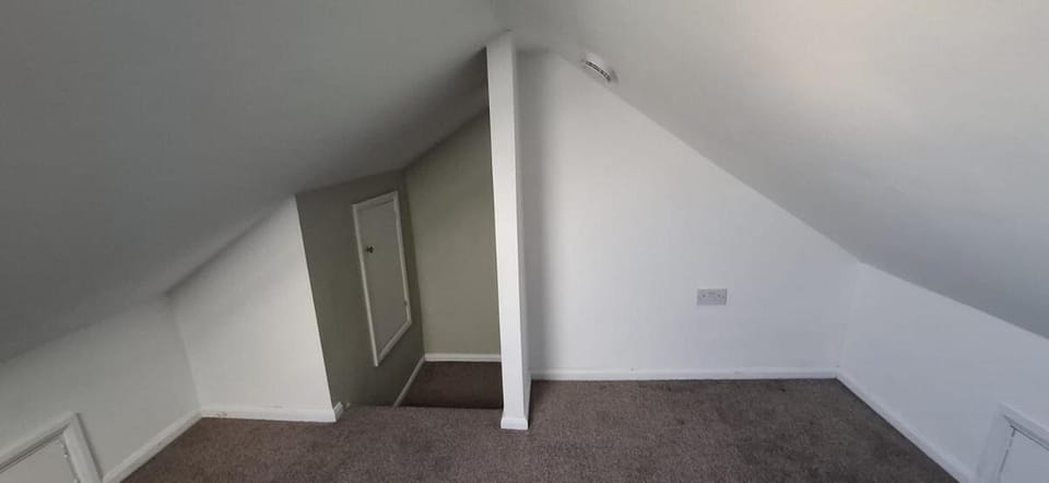Modern 3 bedroom 2 bathroom Free Wifi Central Location House in Middlesbrough