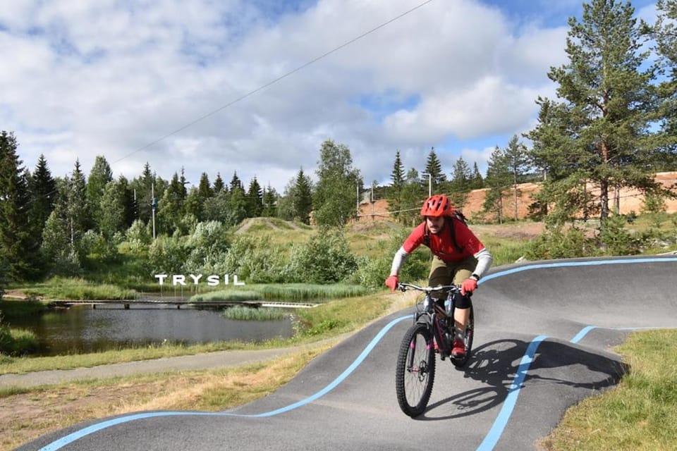 Cycling