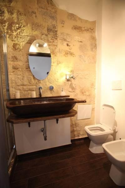 Chicco di Grano Inn in Bari