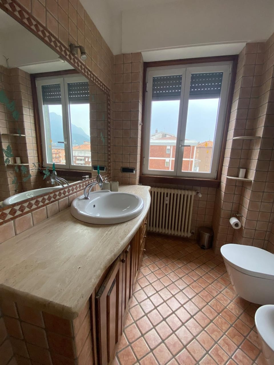 Toilet, Bathroom