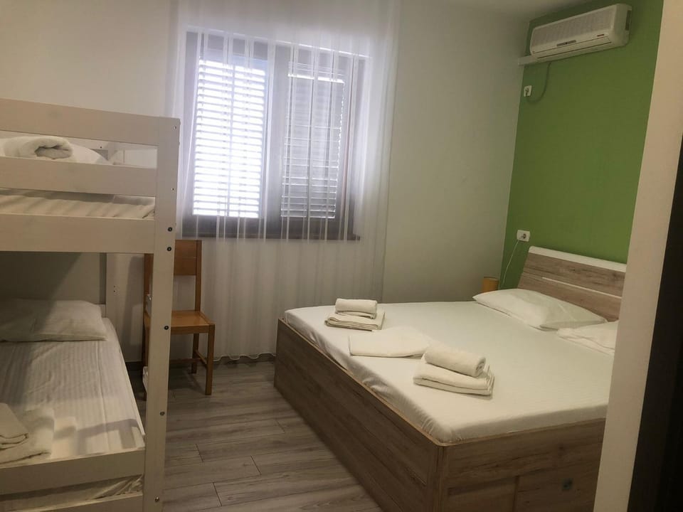 FIORE Seaview Rooms - Premium Location Hotel in Primorje-Gorski Kotar County