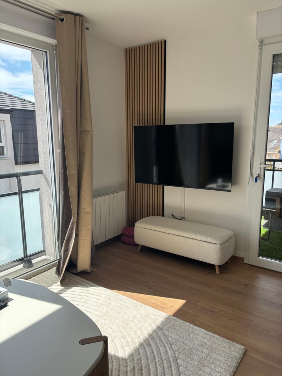TV and multimedia