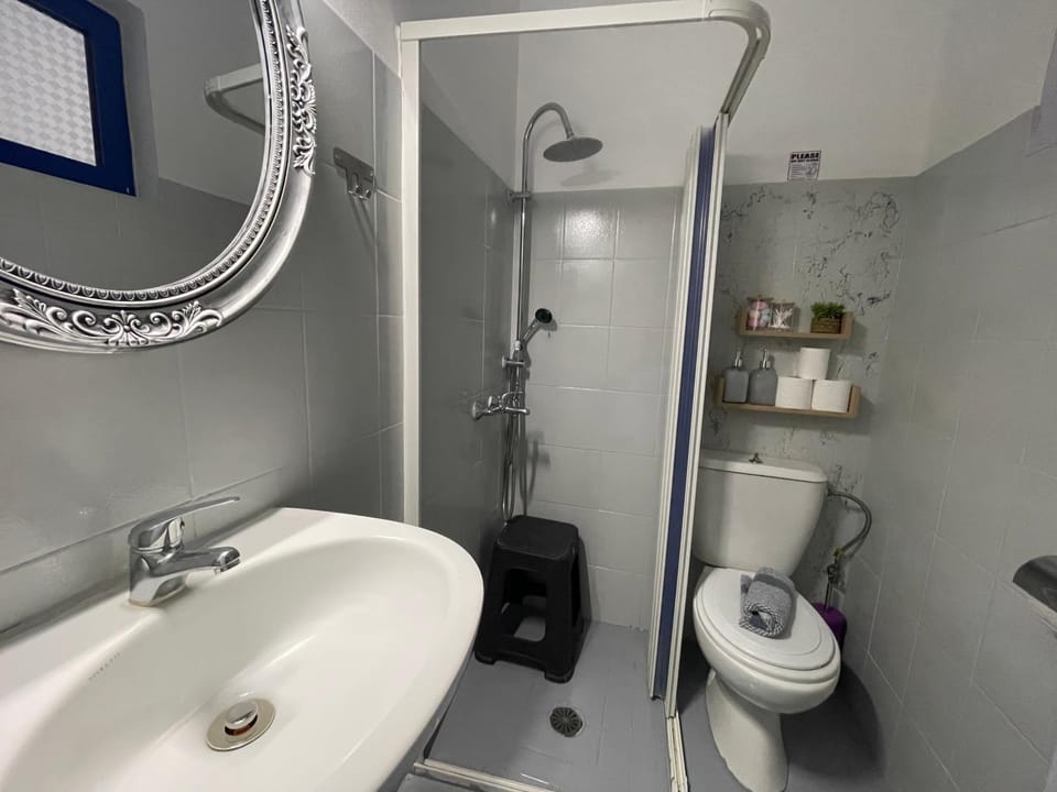 Anastasia Sea View Apartment hotel in Rhodes, Greece