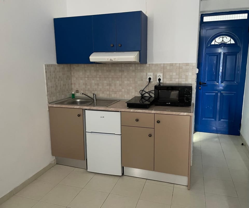 Anastasia Sea View Apartment hotel in Rhodes, Greece