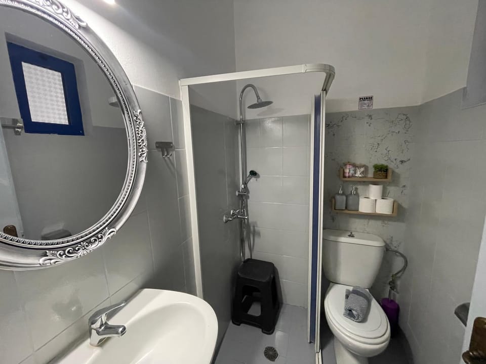 Anastasia Sea View Apartment hotel in Rhodes, Greece