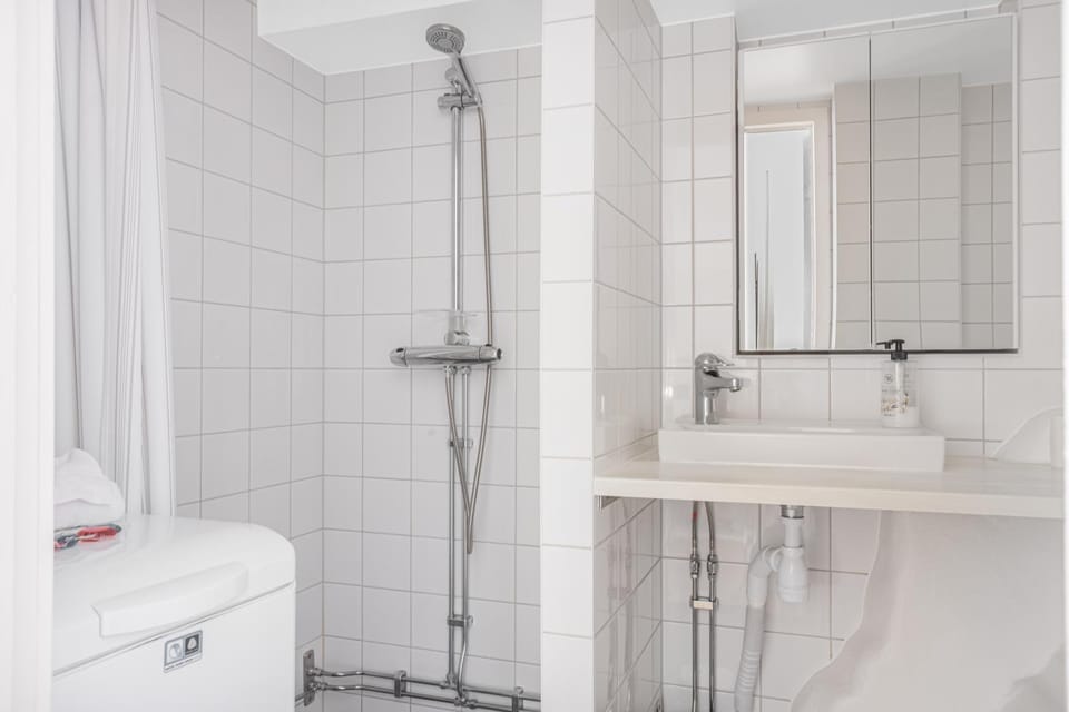 Apartment in Old Town Apartment in Stockholm