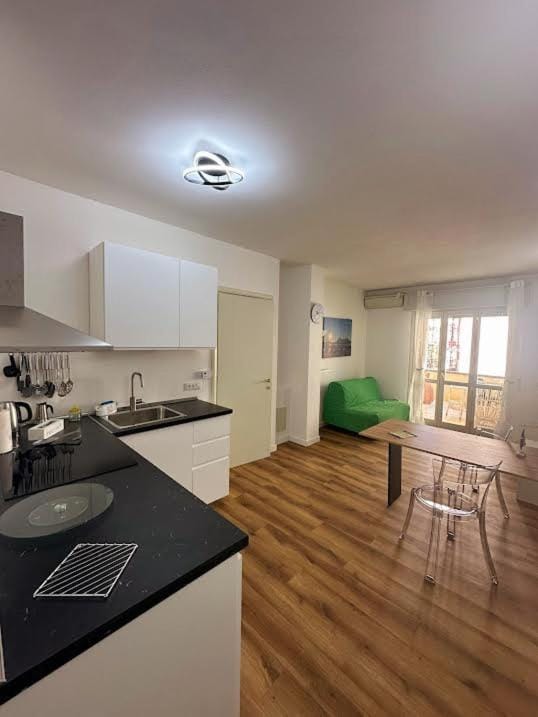 A Due Passi dal Mare Apartment in Livorno