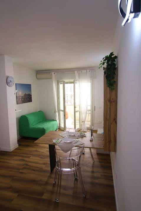A Due Passi dal Mare Apartment in Livorno