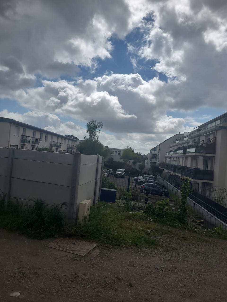 Nice modern house, bright and quiet assured House in Nantes