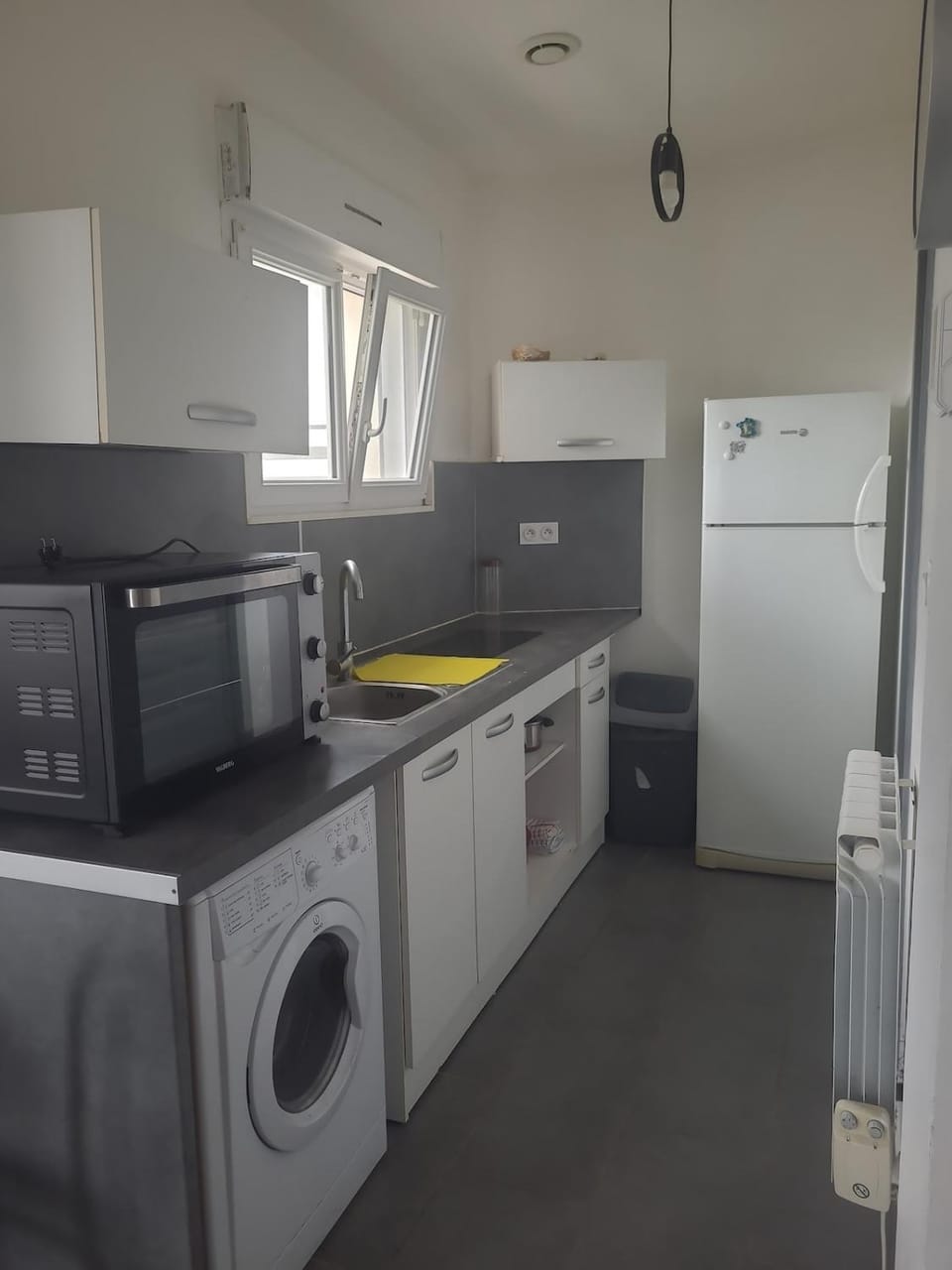 Nice modern house, bright and quiet assured House in Nantes